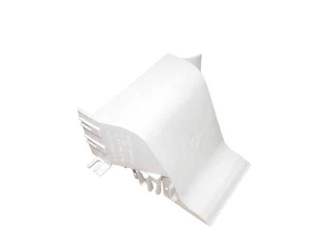 Kryt ETA 0196 01120 pro mikrovlnné trouby