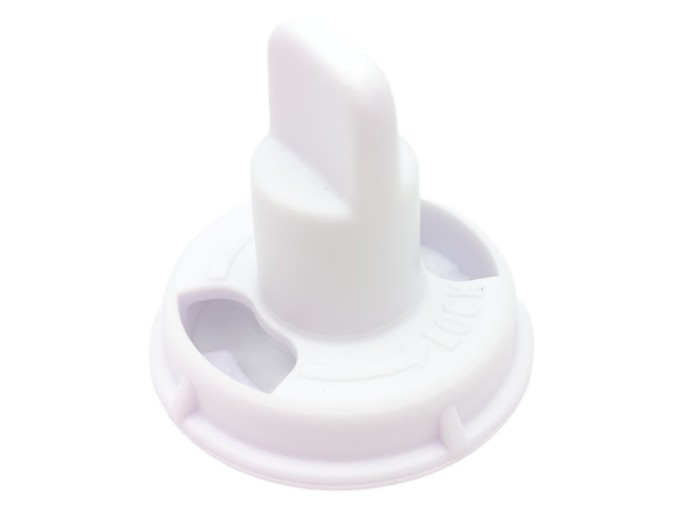 Zajišťovací kolíček struhadla elektrického strouhače Sencor, 80063503