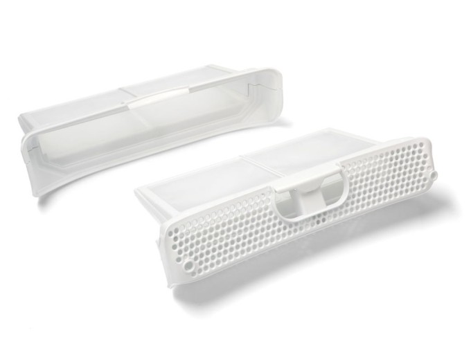 Vzduchový filtr sušičky 00656033 Bosch Siemens