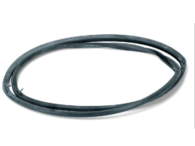 Těsnění dveří trouby Mora a Gorenje s háčky