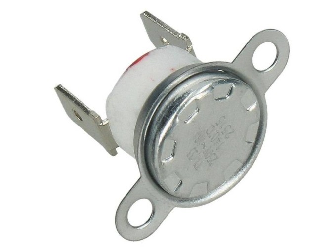 Bezpečnostní termostat trouby Gorenje, 804990