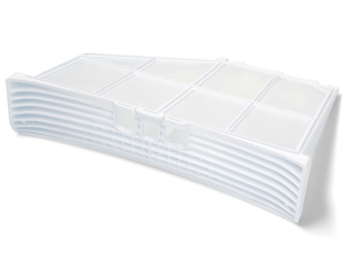 Filtr sušičky prádla 1366339024 ELECTROLUX / AEG, Zanussi, náhrada