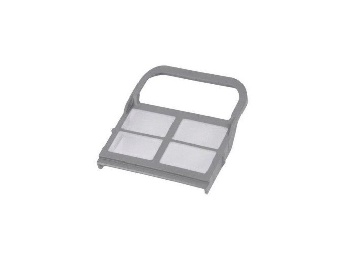 Filtr sušičky prádla 1366349015 ELECTROLUX / AEG, náhrada