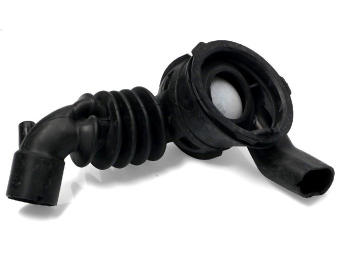 Připojovací hadice k čerpadlu pračky 00484193 BOSCH / SIEMENS, náhrada