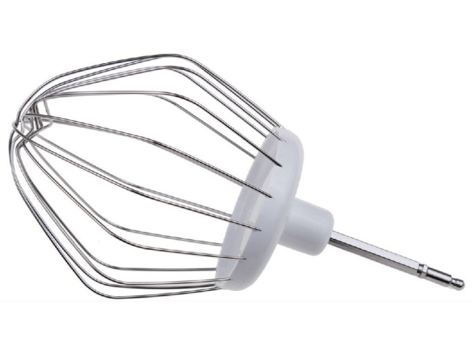 Metla šlehací 00653926 BOSCH / SIEMENS, originál