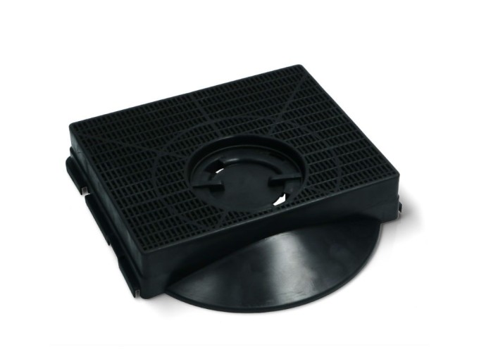 Uhlíkový filtr digestoře TYP 303 - kompatibilní s Mora, Gorenje, Ariston, Indesit, Whirlpool