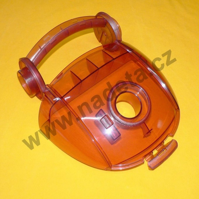 Horní kryt, vysavač Electrolux ERGO SPACE 1800W 2192499016