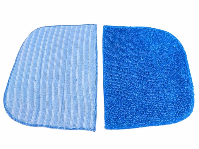 Mop velké hubice parního čističe Eta 2266 00220