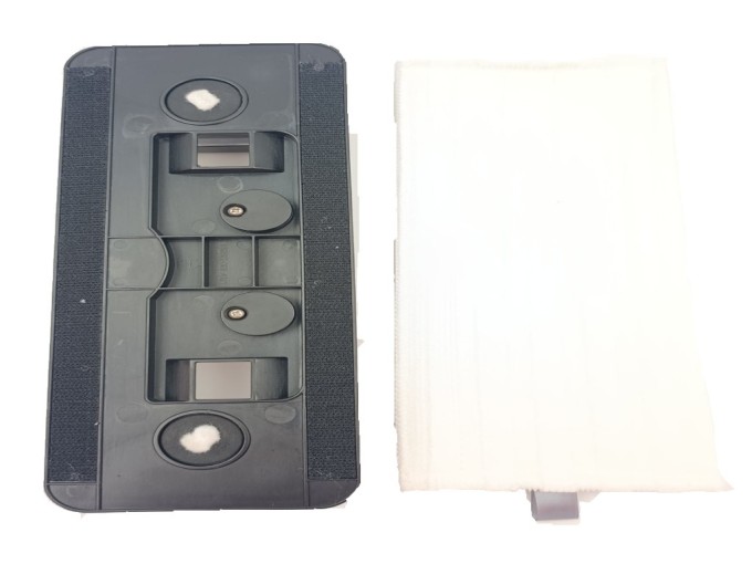 Nástavec mopovací tyčového vysavače Eta Rotelo 5448 ( ETA 5448 00130 )