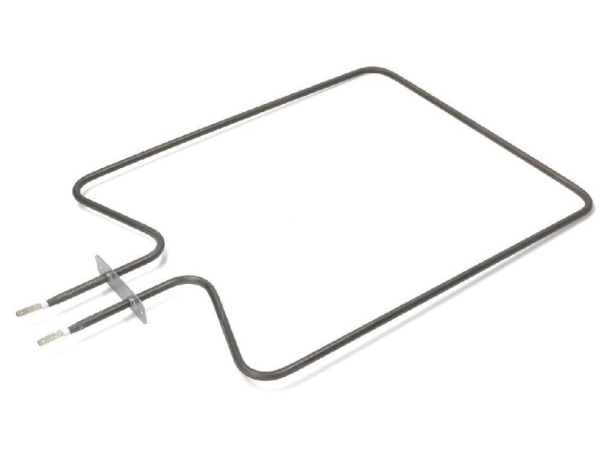 Topné těleso trouby, spodní 564202 HISENSE / GORENJE / MORA, náhrada