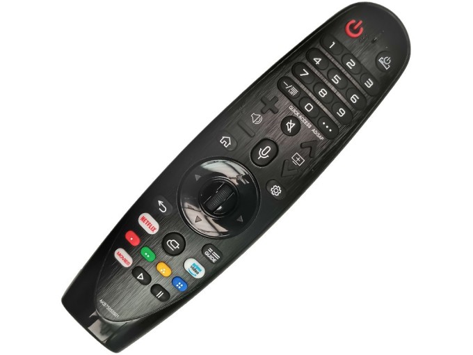 Dálkový ovladač LG AN-MR20GA Magic pro LG TV