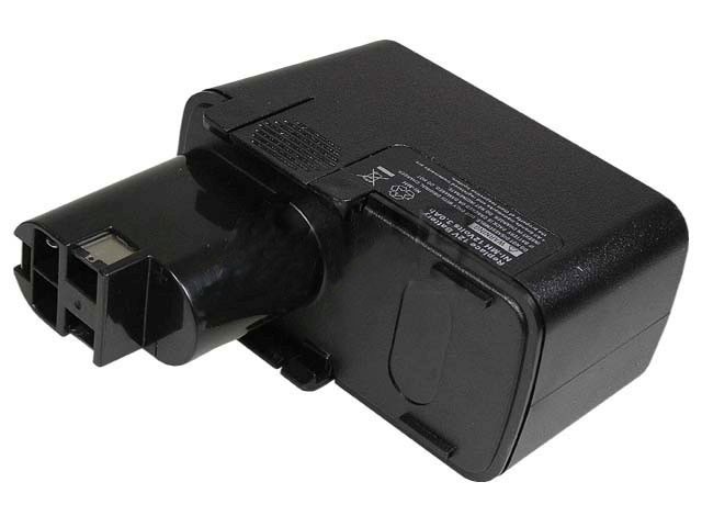 Baterie pro akumulátorové nářadí BOSCH 12V 3.0Ah NiMH WKZA12008