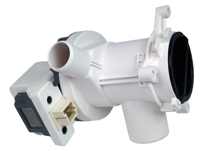 Vypouštěcí čerpadlo pračky 2840940100 ARCELIK / BEKO WTV6502 CS BO