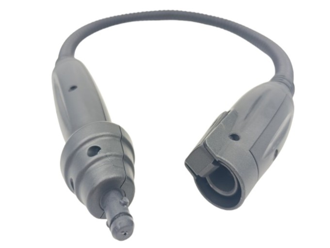 Parní hadice čističe ETA 2267 Azurit ( ETA 2267 00050 )