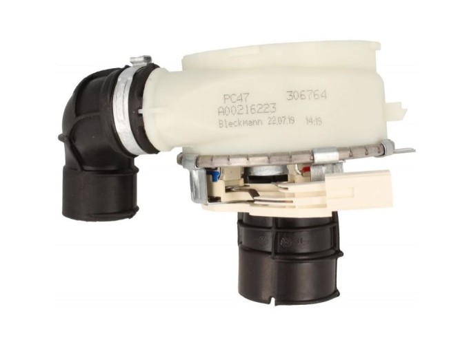 Topné těleso 806870001 SMEG - originální díl