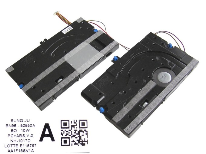 Reproduktor TV LED BN96-50550A pro Samsung QE55Q80AAT