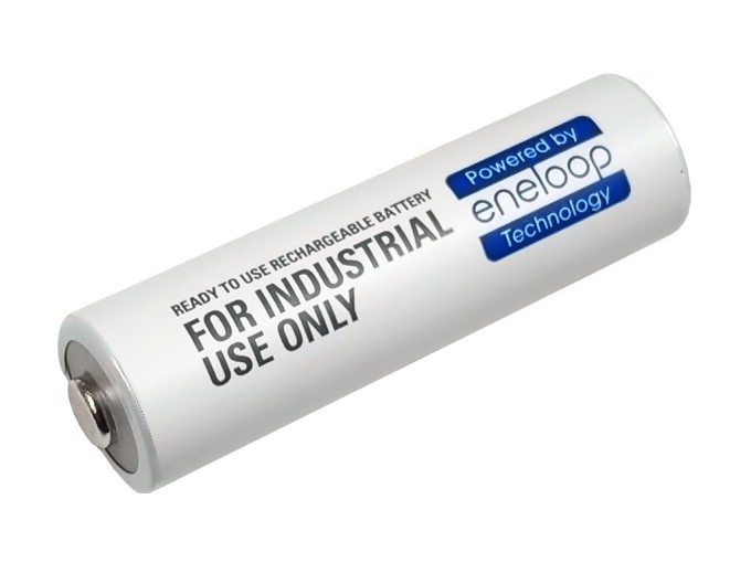 Akumulátor AA Eneloop Panasonic 1.2V 1900mAh BK-3MCCE