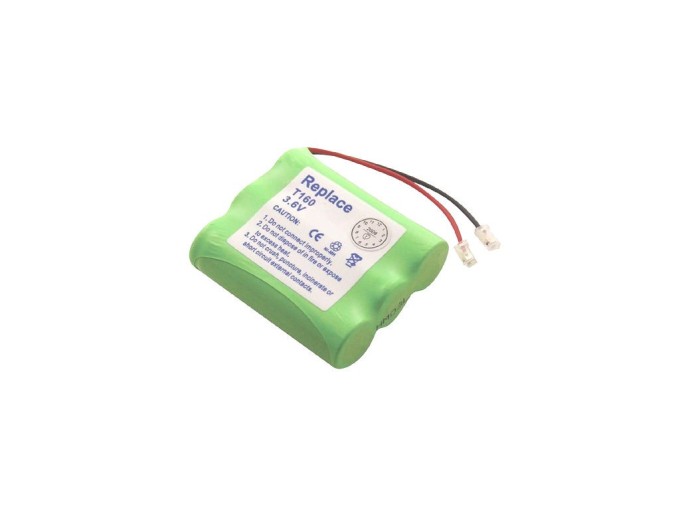 Akumulátor 3,6V 600mAh T160 NiMH