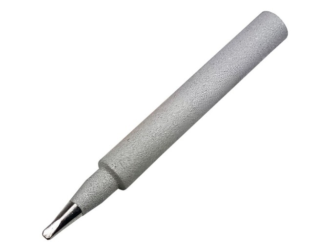 Pájecí hrot N1-46 2.0mm pro ZD-929B, ZD-929C, ZD-931, ZD-721