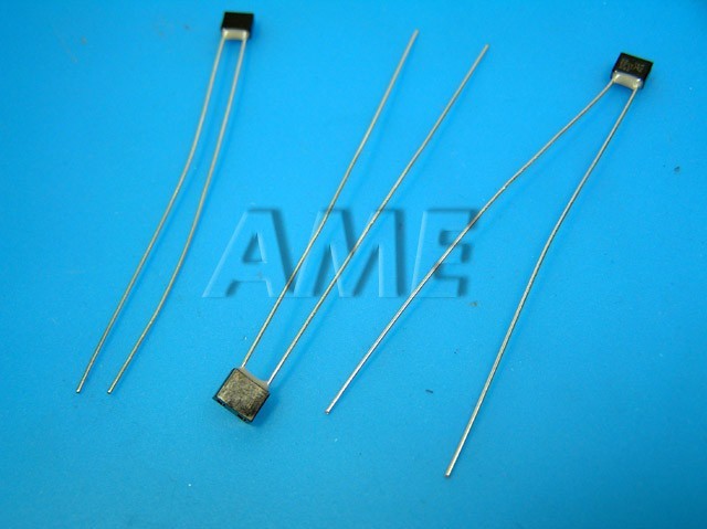 Tepelná pojistka M20 115°C 1A