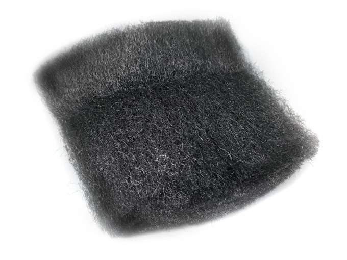 Ocelová vata SC7000Z do primárního filtru