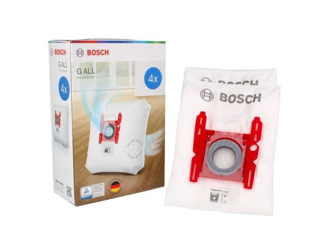 Sáčky do vysavače Bosch 17003048 - PowerProtect G ALL