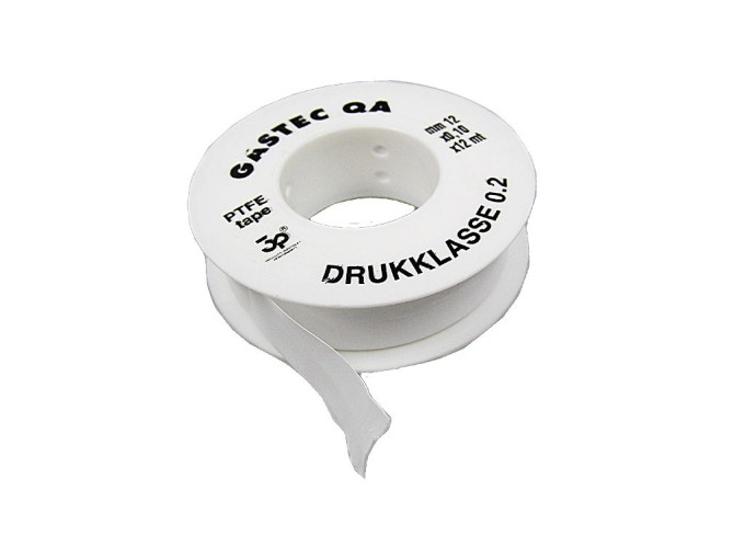 Teflonová těsnící páska PTFE 12mm