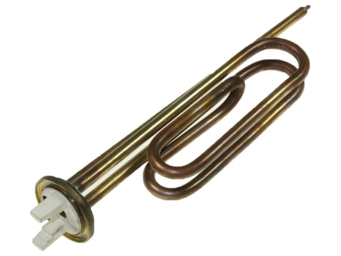 Topné těleso bojleru Ariston 71504, Oceán, General, Isea - 2200W