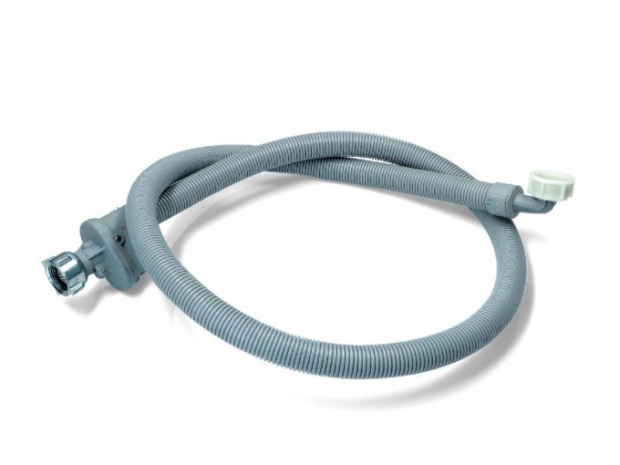 Napouštěcí hadice 3/4" Aqua Stop s kolínkem 1,5m