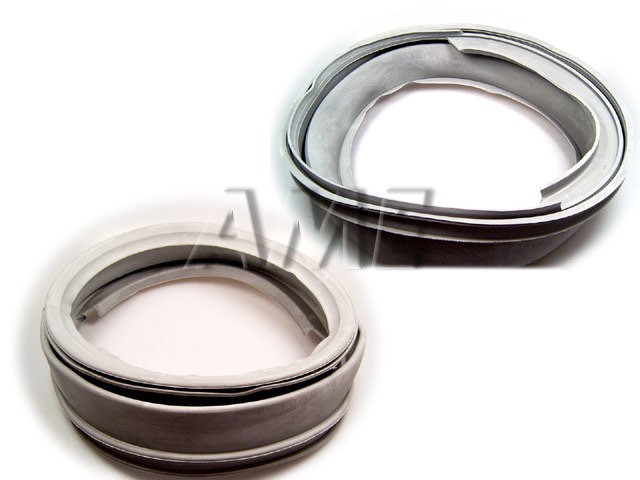 Těsnění dvířek pračky TVO Ardo / Philco C00042058