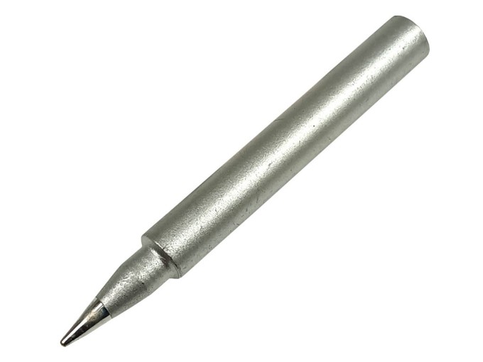 Pájecí hrot N1-1 0.5mm pro ZD-200, ZD-707, ZD-721, ZD-72
