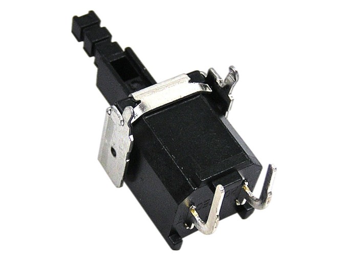 Síťový vypínač LG 6600M000057, 5A/250V