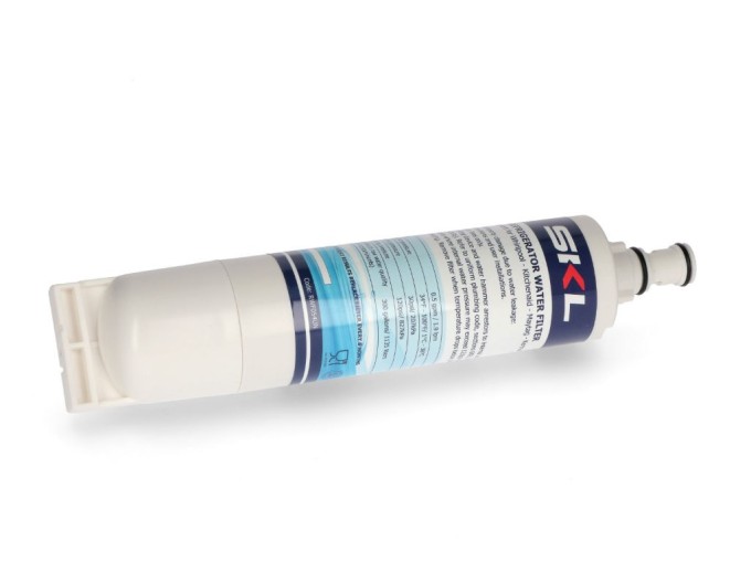 Vodní filtr Whirlpool 484000008726 pro americké lednice