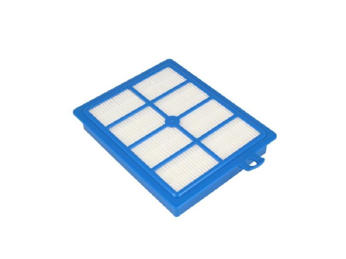 HEPA filtr do vysavače Electrolux AEG 9001677682 EFS1W Allergy Plus