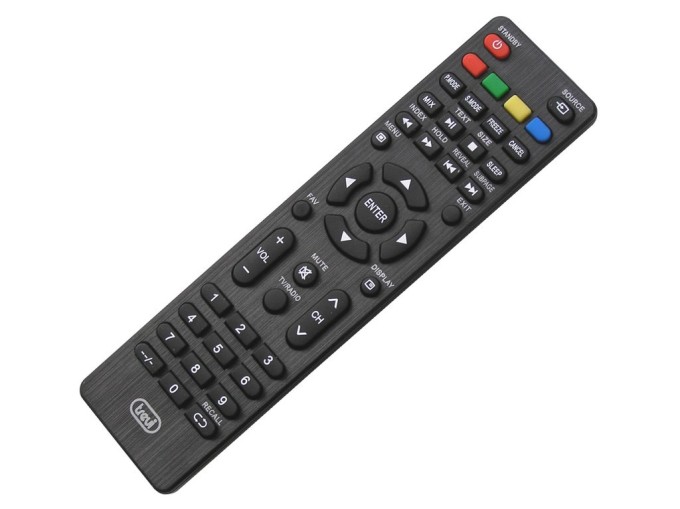Dálkový ovladač Trevi LTV2401SA2