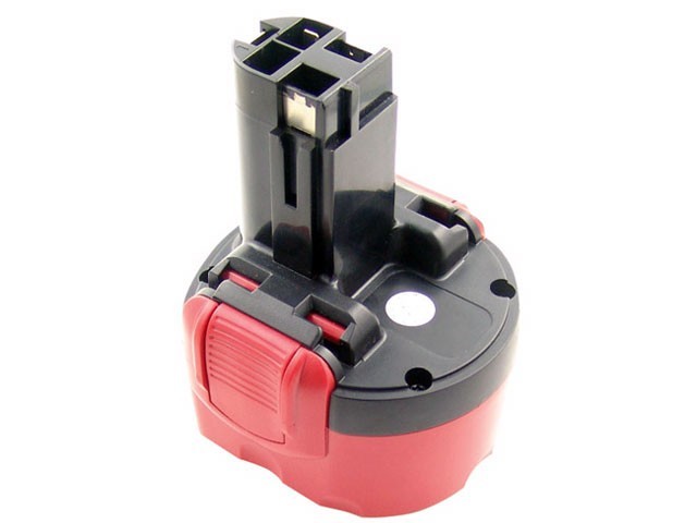 Baterie Bosch WKZA96021 9,6V 3000mAh Ni-MH