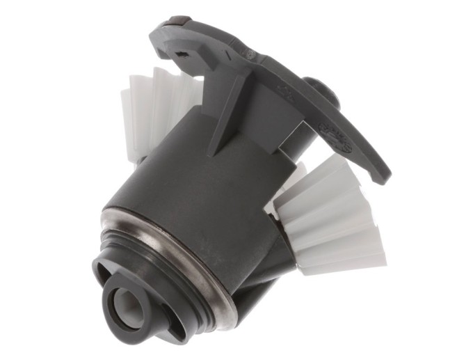 Pohon převodu pro kuchyňský robot Bosch a Siemens MUM4xxx - 00177509