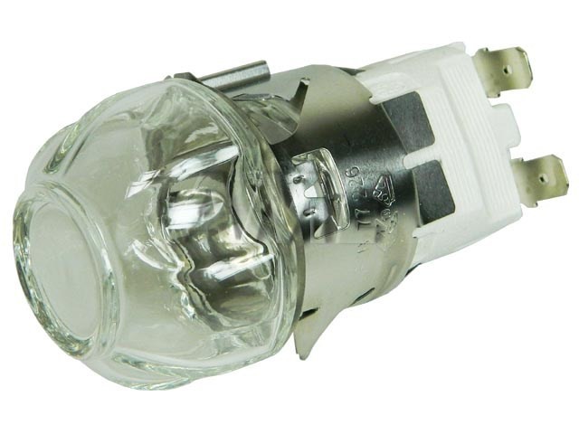 Keramická objímka žárovky do trouby BEKO 230V 25W