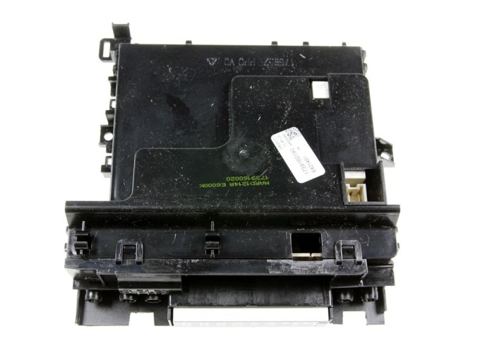 Řídící modul myčky 1739160190 ARCELIK / BEKO