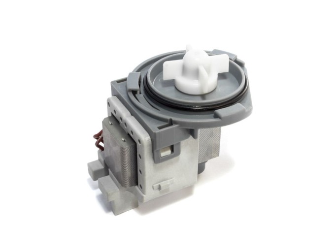 Vypouštěcí čerpadlo myčky 1748200100 BEKO / GRUNDIG / ARCELIK