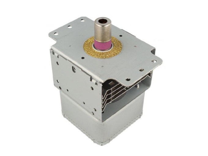 Magnetron LG 2M231AH (L) 700W pro mikrovlnné trouby