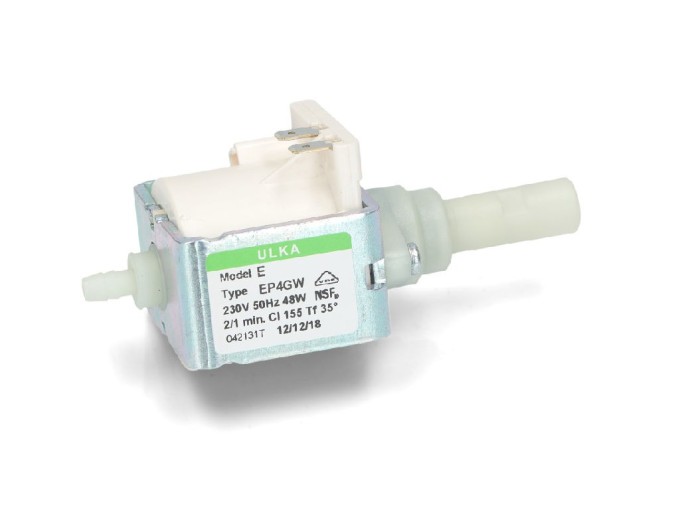 Čerpadlo ULKA EP4GW 48V pro kávovary Bosch