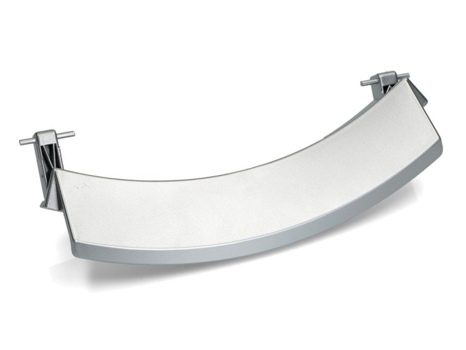 Madlo dveří pračky 00648581 pro Bosch a Siemens