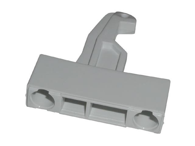 Hák dveří sušičky prádla 00154243 Bosch Siemens