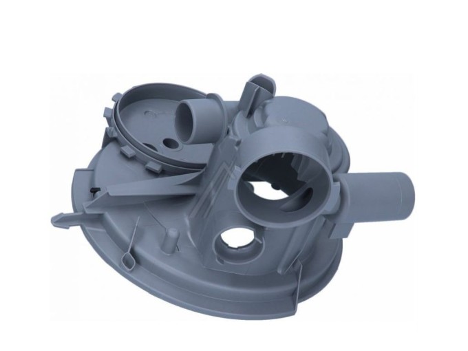 Jímka čerpadla do myčky 00668102 BOSCH / SIEMENS - originální díl