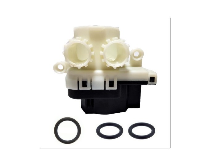 Ventil motorek rozdělovače vody AS0014710 pro myčky BRANDT a FAGOR