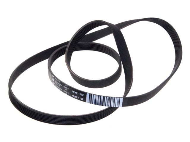 Drážkový řemen 1152H7 AS0003721 FAGOR / BRANDT