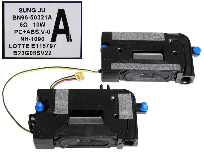 Reproduktor pro LCD TV Samsung BN96-50321A