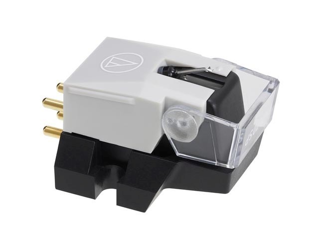 Gramofonová přenoska Audio-Technica VM670SP