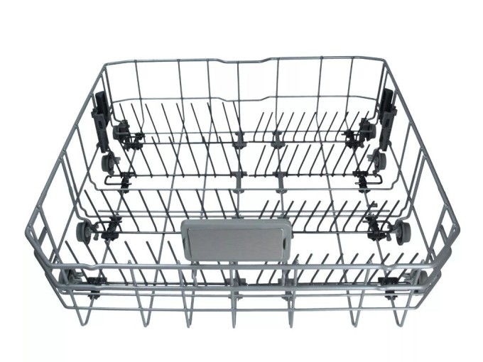 Spodní koš do myčky 1766810083 pro ARCELIK, Beko a Whirlpool